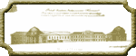 Университетский Благородный пансион (чертеж)